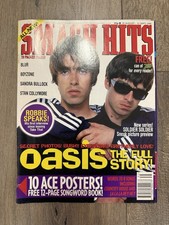 Smash Hits Magazine 30Th Of