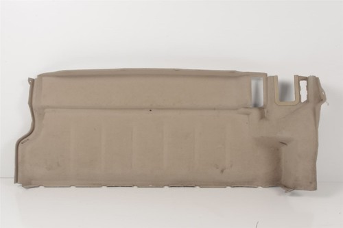 Mercedes 1296903741 boot - mercedes,