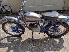 GREEVES SCOTTISH 1961