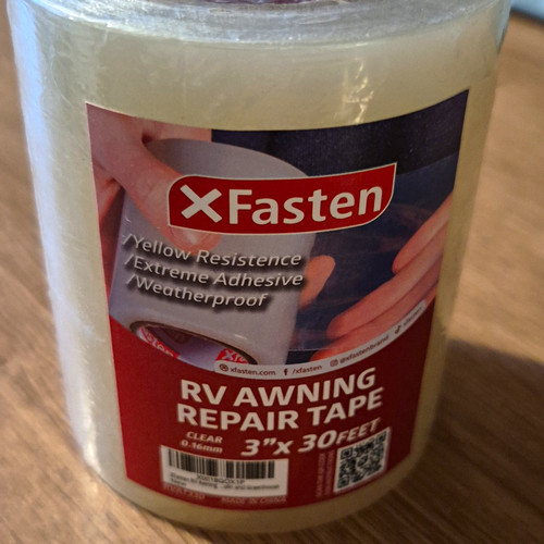Xfasten clear awning - xfasten,
