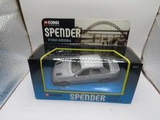 Corgi 96012 'Spender' Ford