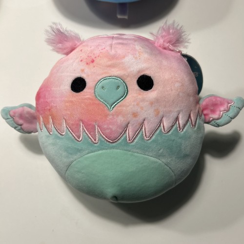 Squishmallows gala the griffin - the,