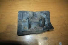 YAMAHA IT490 YZ490 YZ250 IT250 SHOCK MOUNT FLAP GUARD PROTECTOR 23X-21652-00-00