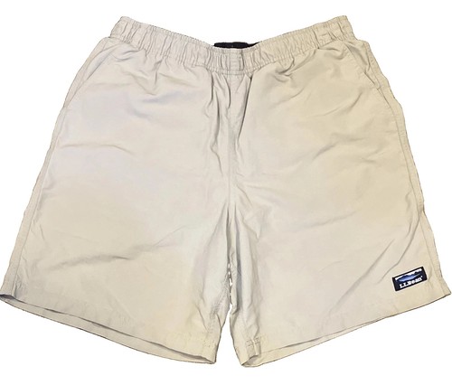 Bean nylon swim - bean, trunks