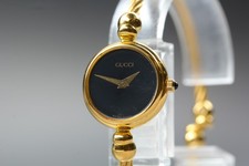[Ect+5] Vintage GUCCI 2700.2L