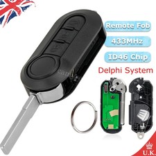 for 2007-2018 Fiat 500 Panda