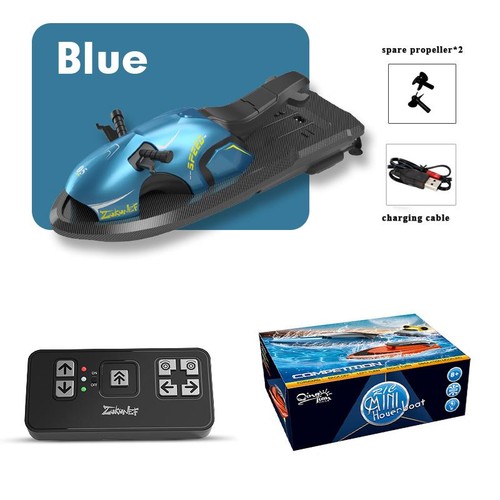 Electric mini boat remote - rc,
