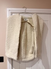 Isabel Marant Ivory Gwendalia