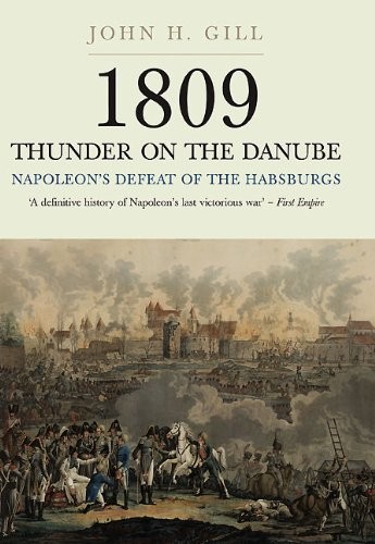 1809 thunder the - thunder, danube