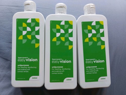 Specsavers easy vision all - easy,