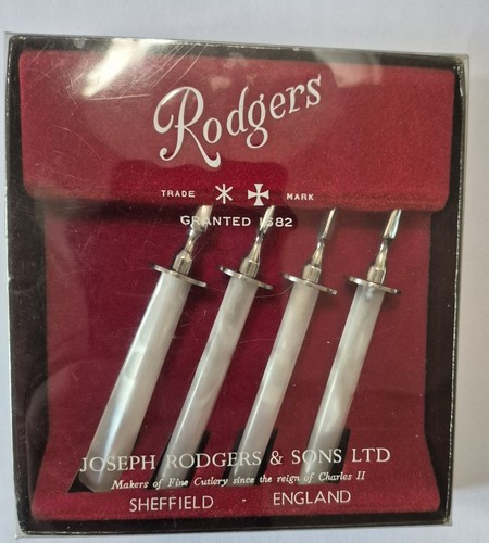 Vintage joseph rodgers sons - vintage,