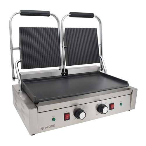 Ezone commercial twin contact - twin,