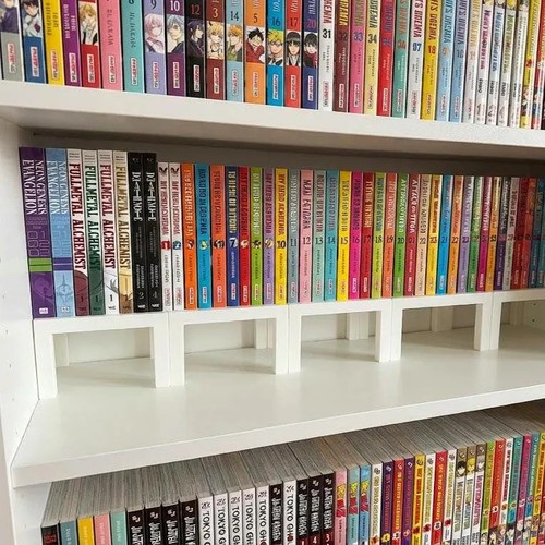 Ikea billy book riser set - (set, of