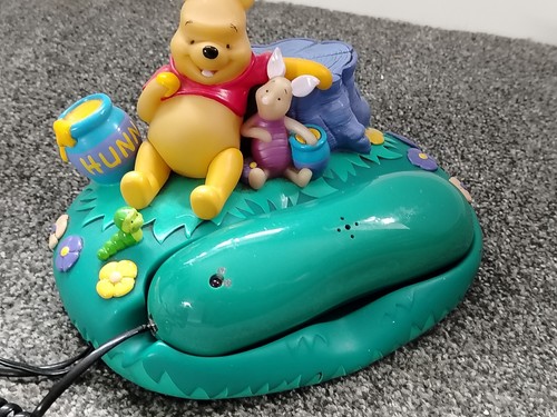 Vintage disney winnie the pooh - vintage,