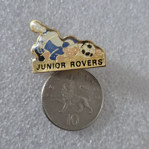 Blackburn rovers junior - blackburn,
