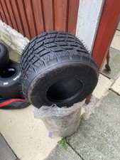 Kart Wet Tyres