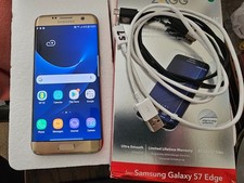 Samsung galaxy edge - galaxy, s7