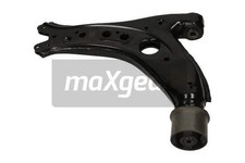 FRONT CONTROL ARM/TRAILING ARM