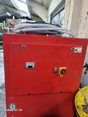 Amada chiller machine - chiller,