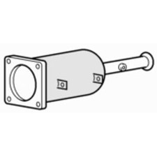 Quality Diesel Particulate