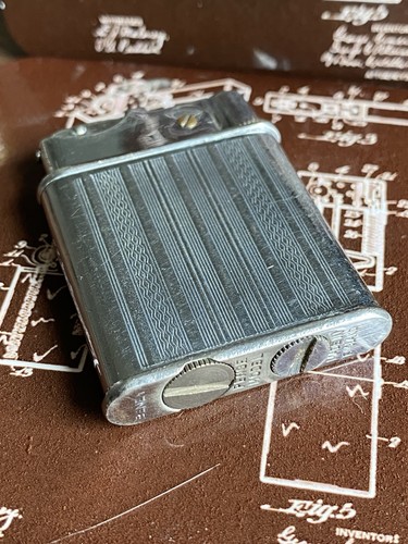 Beney penge lighter - beney, made