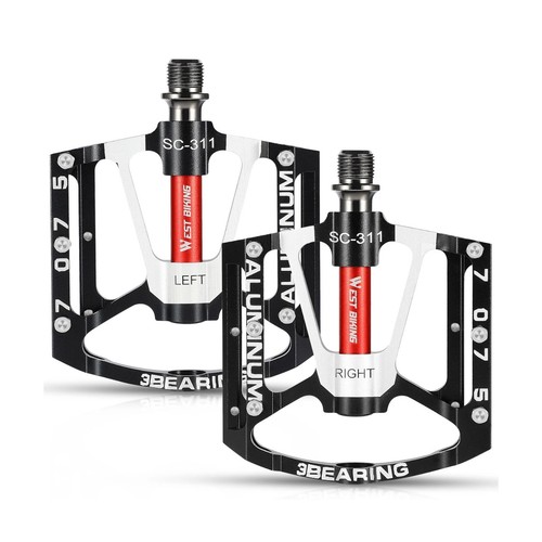West biking sealed bearings - west,
