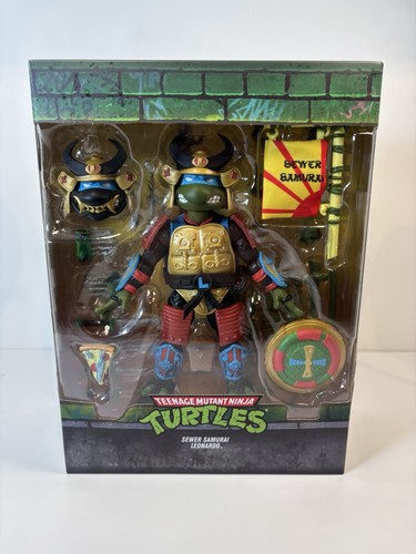 Teenage mutant ninja turtles - teenage,