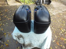 Kappa E21 pair of black