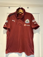 Newcastle United Polo Shirt