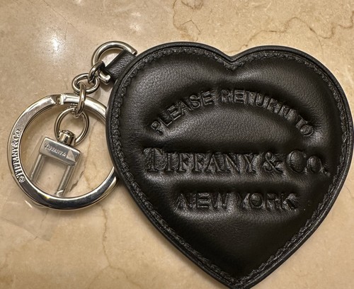 New tiffany please - &,