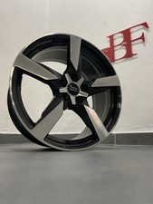 1x Genuine Audi TT TTS TTRS