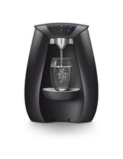 Virgin Pure Home Water System