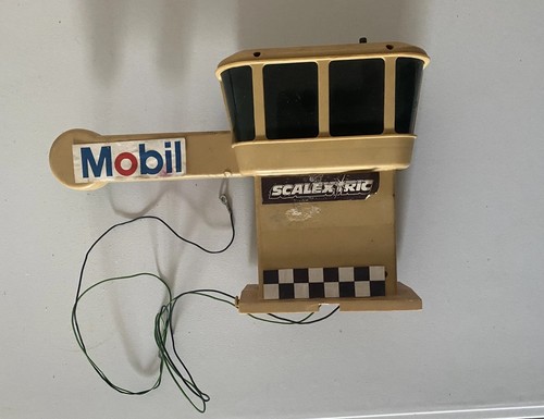 Scalextric vintage - l@@k,