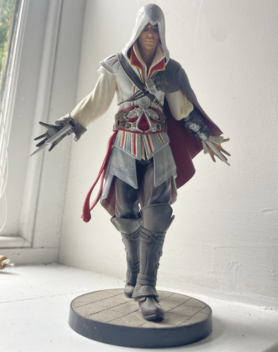Assassin creed ezio - creed, ii