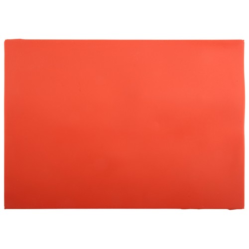 Rubber stamp sheet for - rubber,
