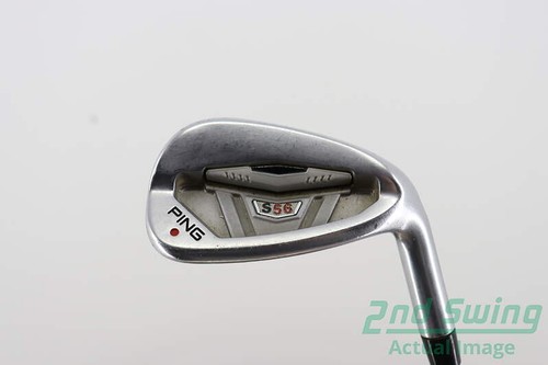 Ping s56 single - single, pitching