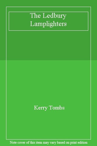 The ledbury lamplighters kerry - the,