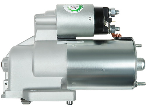 Brand new starter motor - brand,