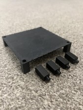 Aquarium Moss Stand – Fish&Shrimp Tanks Moss Tray/Holder&Java Moss Chrismas Moss