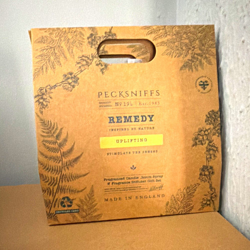 Pecksniff remedy uplifting - pecksniff's,