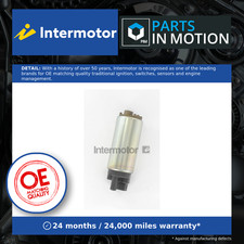 Fuel Pump fits TOYOTA YARIS