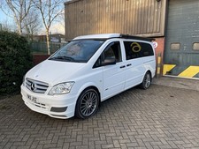Mercedes-Benz Vito 122 CDI