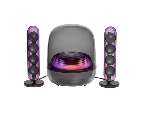Harman kardon soundsticks - kardon,