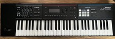 Roland Juno DS 61 Synthesizer 61-Key