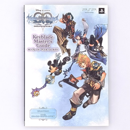 Kingdom hearts birth - kingdom,