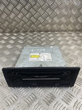 AUDI A5 2015 8T RADIO CD