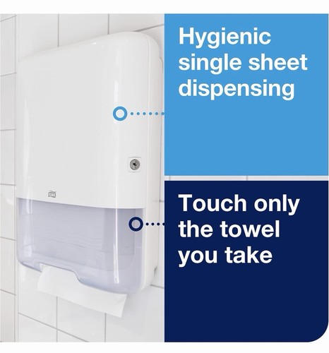 Tork paper hand - hand, towel
