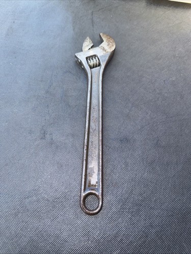 Vintage gordon tools cougar - vintage,