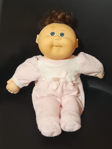Special cabbage patch - special!,