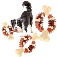 Indestructible Dog Toys Chew